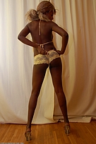 big butt black women, black mamba
