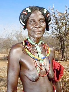 Sexy African Goddess Ebony Big Tit Orgy