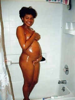 Pregnant Black Women Ebony Big Booty Girls