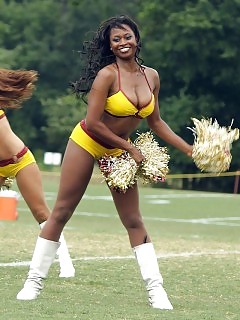 Black Girlfriends African Ebony