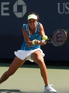 Sexy Girls Tennis Sexy Ebony Girls