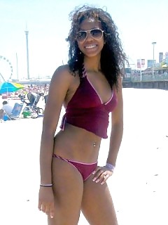 Amateur Black Porn Big Black Butt