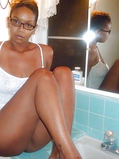 Ebony Pussy Black Pornstars