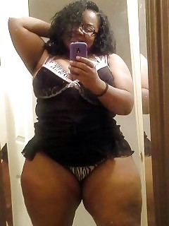 Selfie Collection Black Girls Ebony Nn