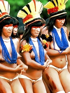 African Fantasies Ebony Sex Gallery