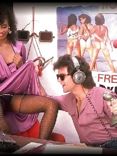 Classic Black Stars Ebony Fingering