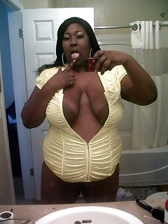 Real Black Moms Black Thick Models