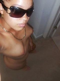 Black Girlfriends Big Ebony Breasts
