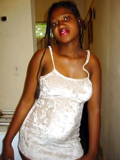 Pregnant Black Women Ebony Fantasy