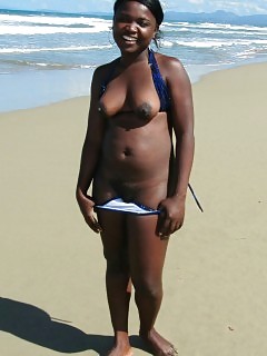 Sexy Nigger Ladies Ebony Upskirt