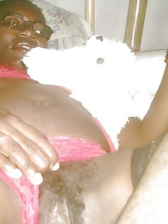 Black Mature Ebony Anal Princess