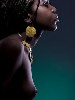 Shocking Africa Ebony Galleries