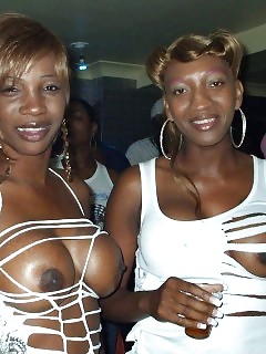 Real Black Moms Nude Black Teens