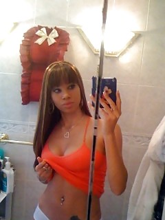 Ebony Cuties Ebony Fat Mature