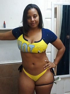 Black Mature Ebony Strap On Girl