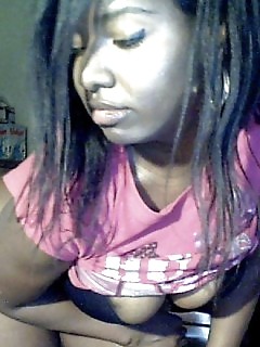 Black Girlfriends Ebony Prostitute Porn