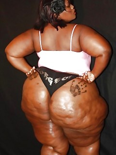 Big Black Women Get Ebony