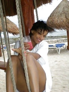 Black Girlfriends Black Girls Kissing