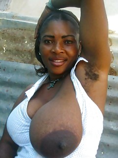 Black Tits Ebony Fuck Buddy North