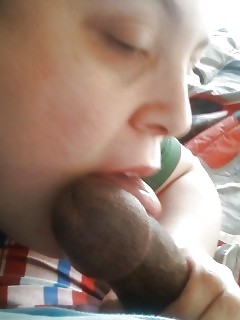 Black White Amateur Ebony Amature