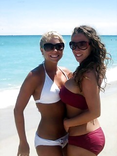 Black Girlfriends Ebony Lick