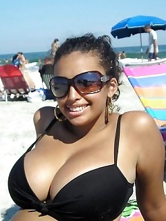 Black Girlfriends Black Pornstars