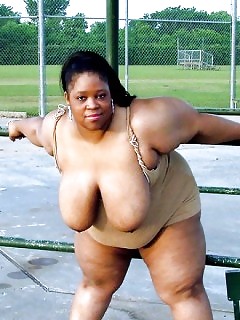 Real Black Moms Ebony Miss
