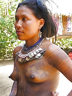 Wild Africa Hot Black Mom Gets Fucked