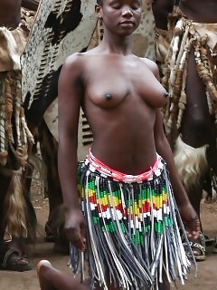 Wild Africa Top Ebony Pornstars
