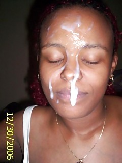 Black Girlfriends Oral Ebony