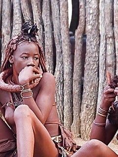 Naked Africa Naturals Ebony