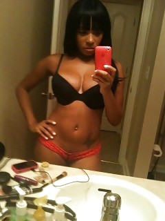 I Love Black GF Sexy Black Girl Gets Hard Ass Fuck