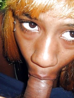Real Black Girlfriends Ebony Teenies