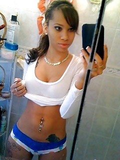 Black Girlfriends Ebony Banging