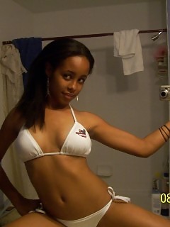 Black Girlfriends Ebony Sex