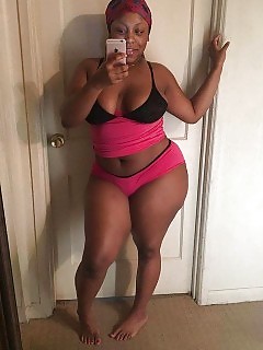 Selfie Collection Black Girls Black Women