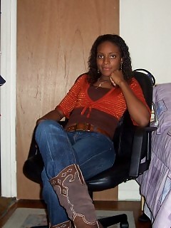 Black Girlfriends Black Hotties