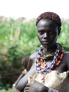 Sexy African Goddess Ebony Teen Pussy