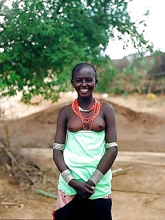 Sexy African Goddess Sexy Ebony Babes