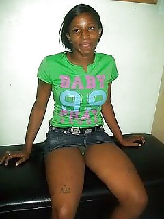 Black Girlfriends Ebony BBW Strapon
