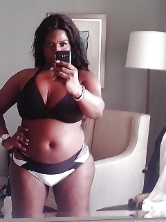 Selfie Collection Black Girls Ebony Girlfriend