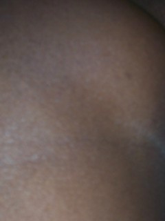 X I Love Black Girls Ebony Cream