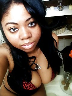 Black Girlfriends British Ebony