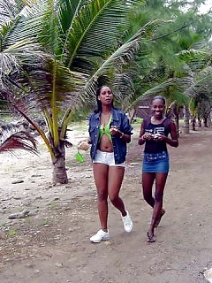 Black Girlfriends Mature Ebony Sex