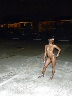 Black Girlfriends Ebony Pounding