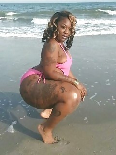 Black Booty Tits Ebony
