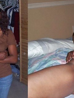 My Black Girlfriend Big Black Pussy