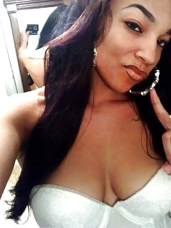 I Love Black GF Smokin Hot Ebony