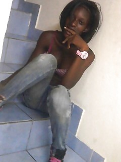 Black Girlfriends Phat Ass Ebony Orgy