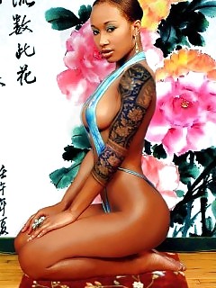 Black Models Black Homegrown